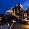 Villa Thelgo Mykonos - map