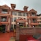 Jivanta Hotel Mahabaleshwar - map