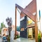 Fabhotel Sholas Residency I - map