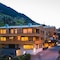 Sporthotel Chalets - map