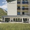 Hotel Auszeit - map