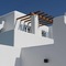 Villa Pearl - map