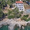Marilena Apartments - map