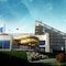 Interferie Aquapark Sport Hotel Malachit - map