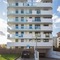 Inpoint Tauron Arena Apartment - map