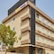 Click Hotel Bhuj - map