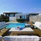 Thalassa Villas - map