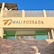 Pousada Mali - map