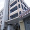 Hotel Chanma International - map