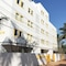 Bloom Hotel – Calangute - map