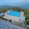 Trivik Hotels & Resorts, Chikmagalur - map