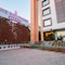 The Solitaire Express - map