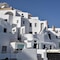 Ducato Di Oia Boutique Hotel - map