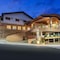 Hotel Fredy - map