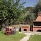 Villa Niriides - map