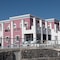 Rose Suites - map