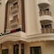 A-Park Hotel - map