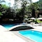 Hotel Da Cachoeira - map