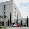 Class Hotel Pouso Alegre - map