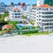 Hotel Palace 1 - map