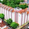Hotsprings B3 Hotels - map