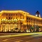 Nanjing Greenland Yuhao Hot Spring Hotel - map