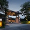 Elite Spring Villas - map