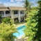 Flor Da Mata Apart Hotel - map