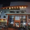 Hotel Suncity - map