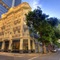 Belga Hotel - map