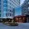 Ji Hotel Nantong Xinghu 101 Pedestrian Street - map