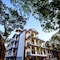 The Mint Goa - map