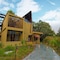 Vannraj Resort And Spa - map