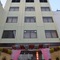 Hotel Rahil Palace - map