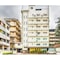 Treebo Comforts Inn, Mangalore - map