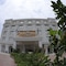Hotel Roma Kristo - map