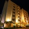 Rosewood Apartment Hotel - map