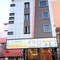 Hotel Deepam - map