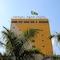 Herval Park Hotel - map