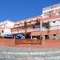 Atlántico Hotel - map