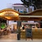 Paradise Hotel-Apartments - map