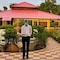 Pushkar Rajwara Resort - map