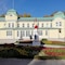 Spa Resort Libverda - Hotel Lesni Zatisi - map