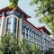 Wyndham Grand Xian Residence - map