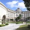 New Century Hotel Pudong Shanghai - map