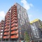 Millharbour Residences - map