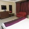 Hotel City Lite - map
