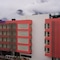 Hotel Rama Trident - map