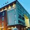 Hotel Grand Kailash - map