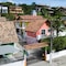 Pousada Cabanas Porto Belo - map